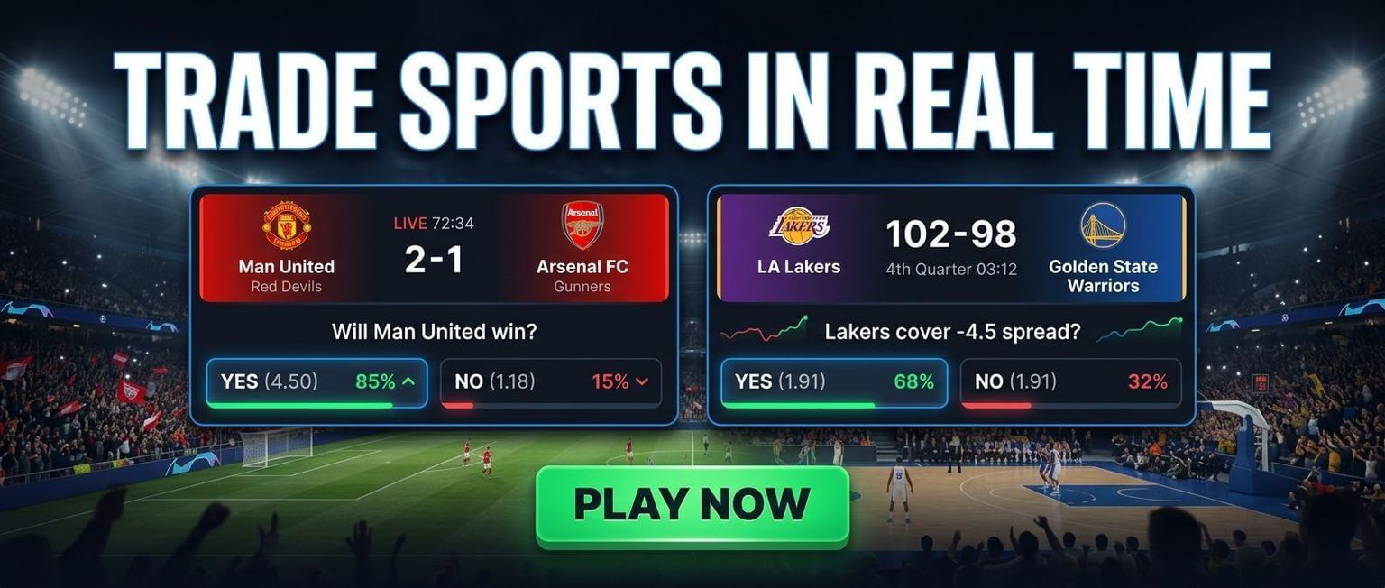 Bet Now
